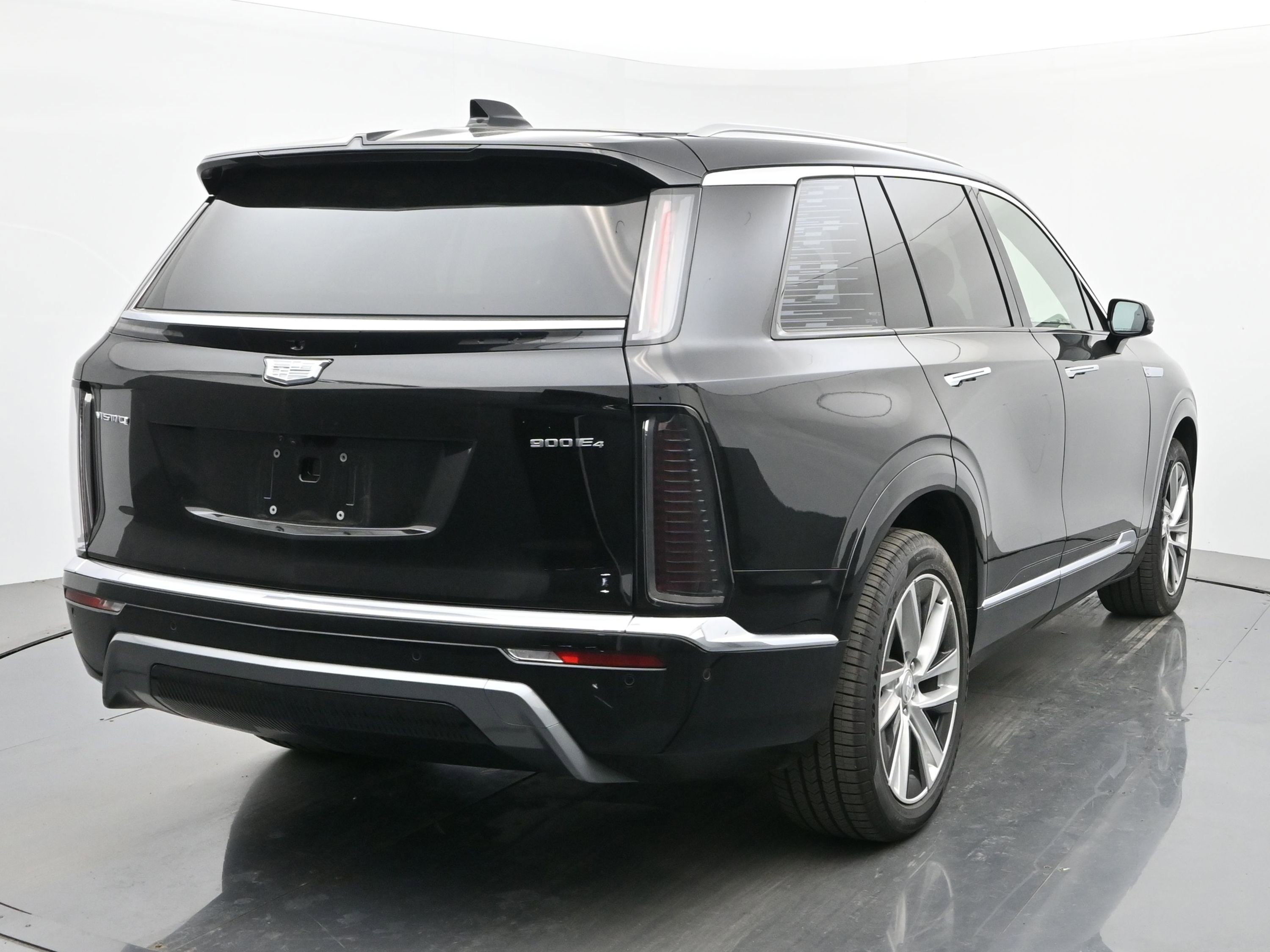 New 2026 Cadillac Vistiq Luxury image 5