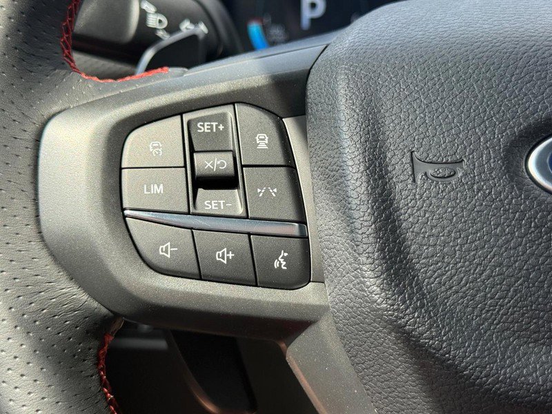 New 2025 Ford Ranger Raptor image 9