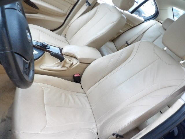 Used 2014 BMW 328d Sedan image 17