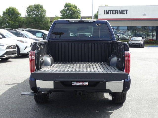 New 2026 Toyota Tundra 1794 Edition image 8