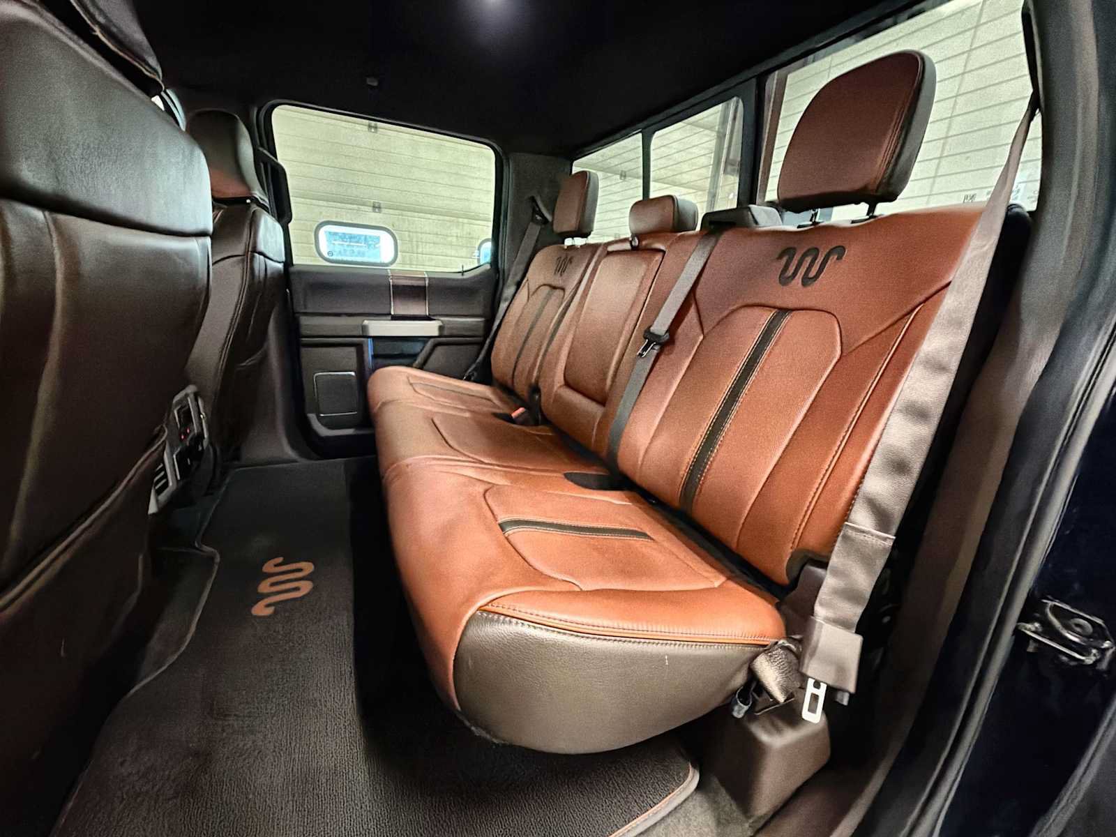 Used 2020 Ford F150 King Ranch w/ Equipment Group 601A Luxury AWD/4WD image 24