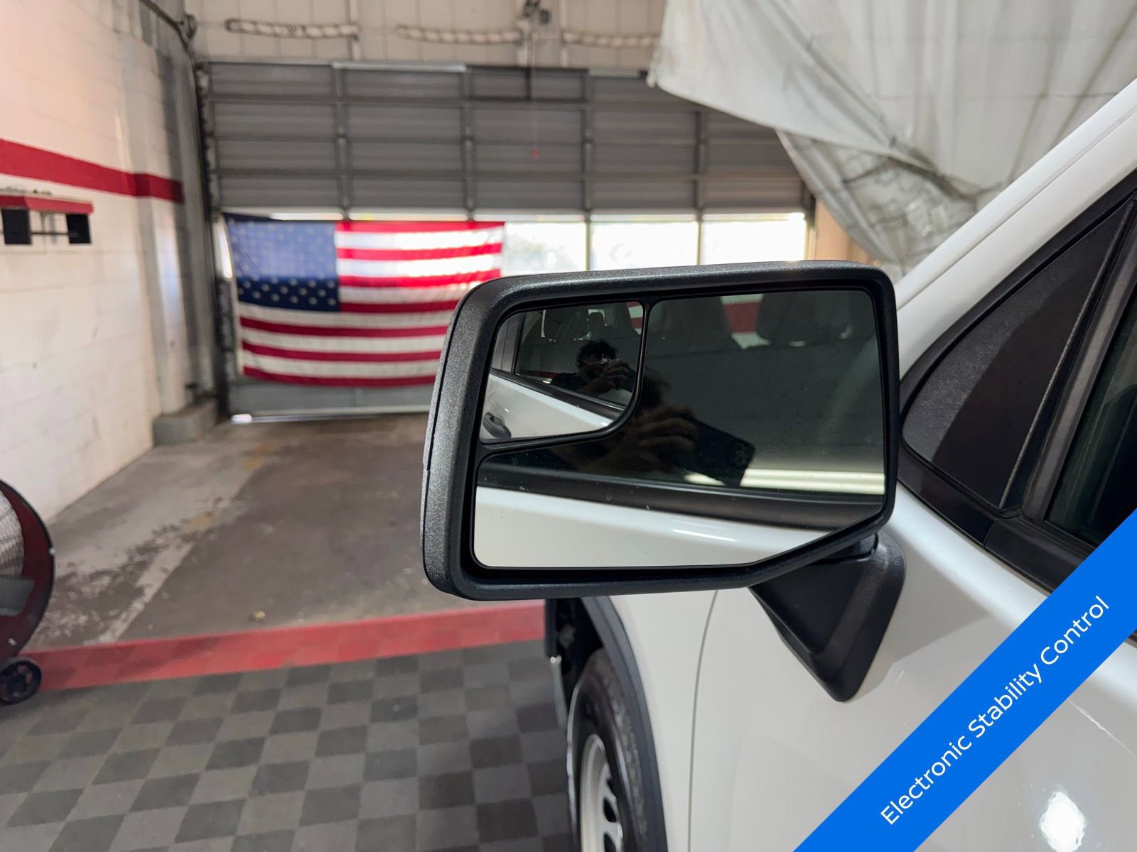 Used 2021 GMC Sierra 1500 4x4 Double Cab w/ Fleet Convenience Package image 7