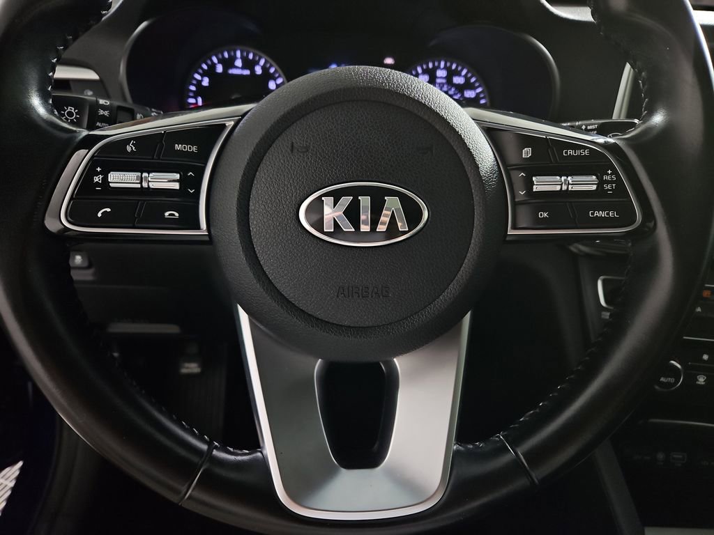 Used 2019 Kia Optima S w/ S Panoramic Sunroof Package image 19