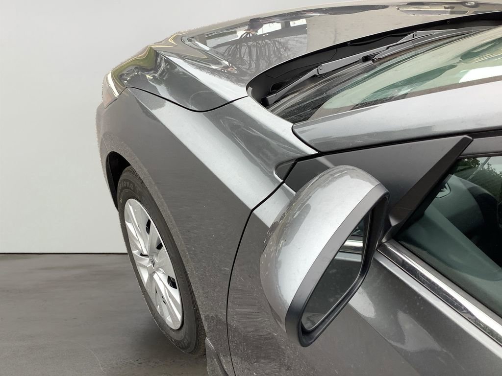 New 2025 Nissan Sentra S image 11