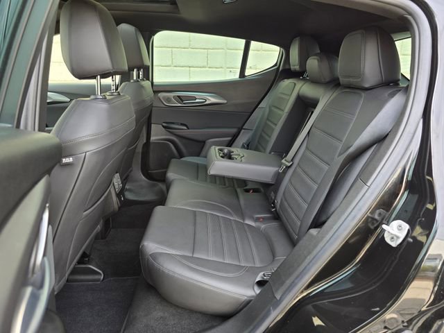 Used 2024 Dodge Hornet R/T Plus w/ R/T Blacktop Package image 39