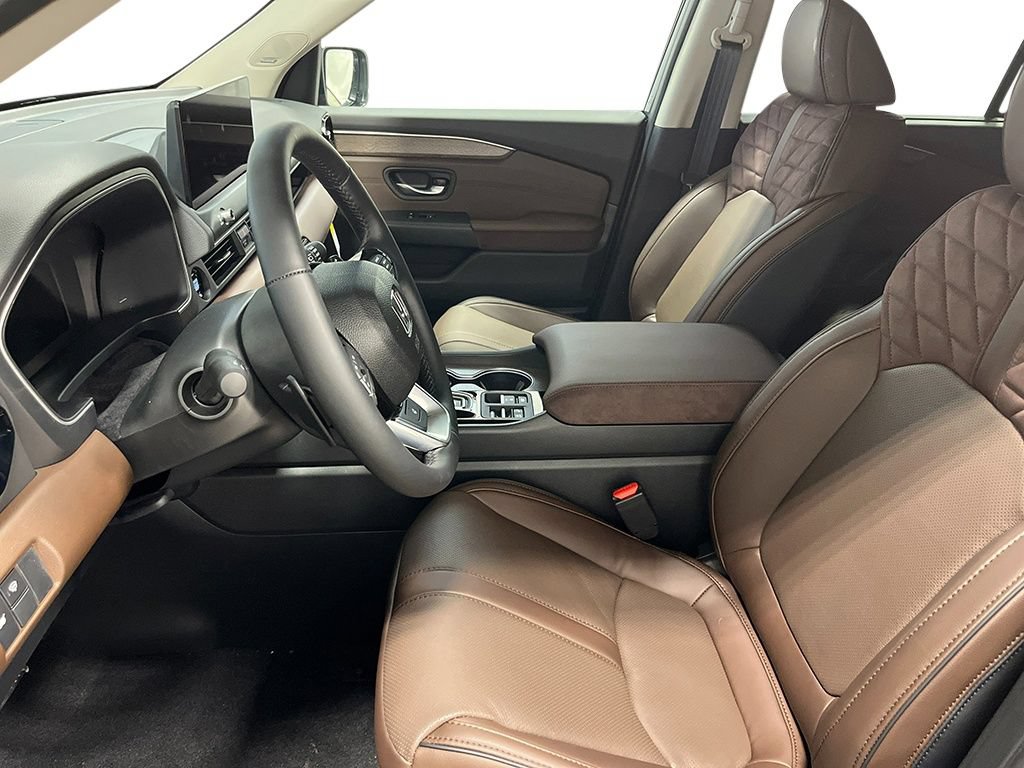New 2026 Honda Pilot Elite image 14