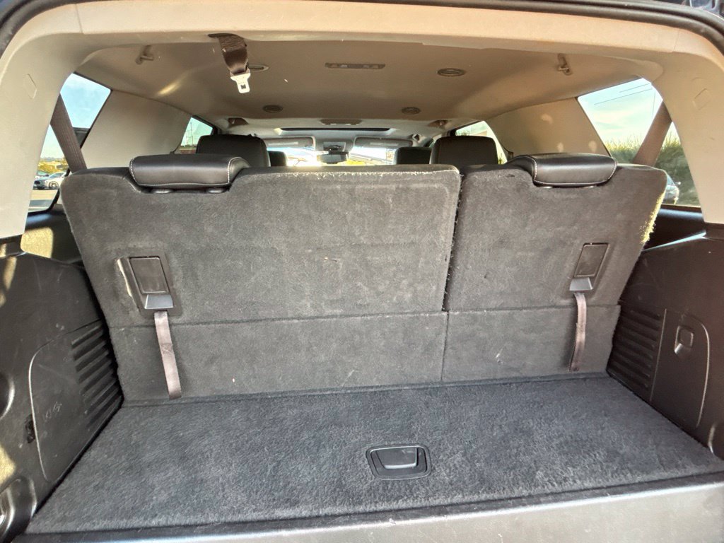 Used 2019 Chevrolet Tahoe LT AWD/4WD image 45