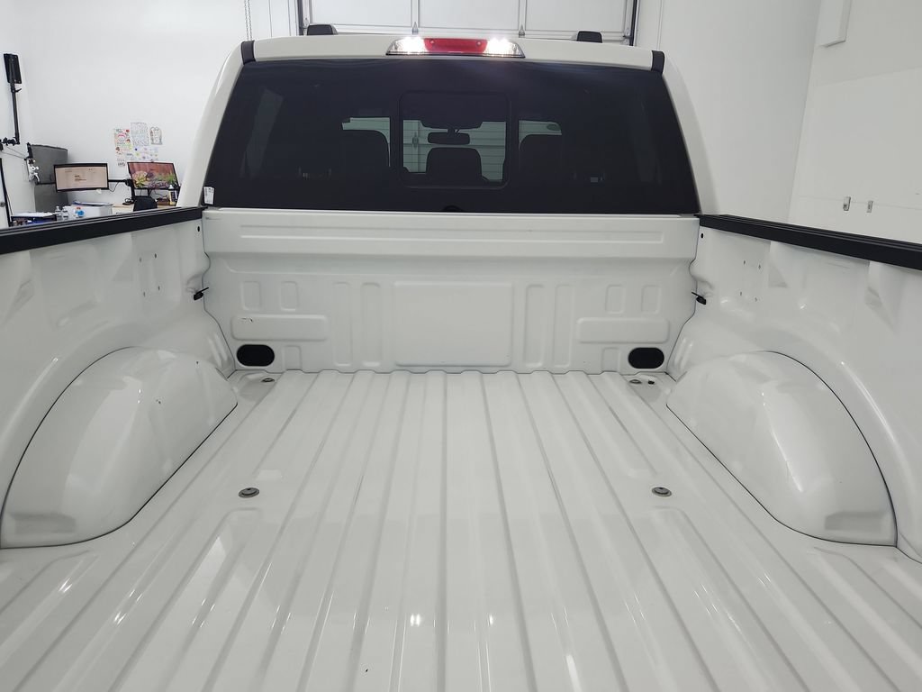 Used 2025 Ford F150 Lariat w/ Equipment Group 502A High AWD/4WD image 35