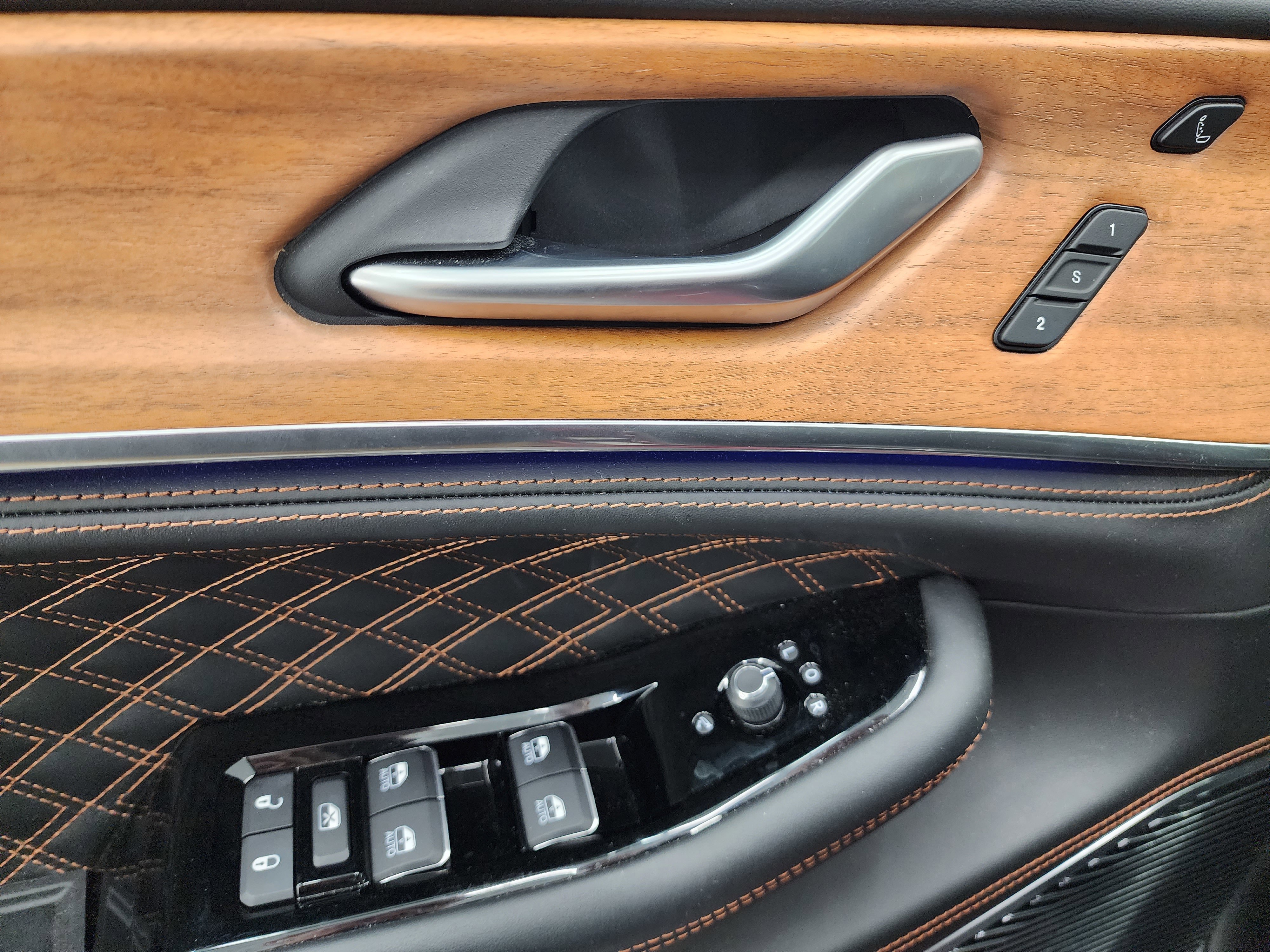 Used 2022 Jeep Grand Cherokee Summit image 47