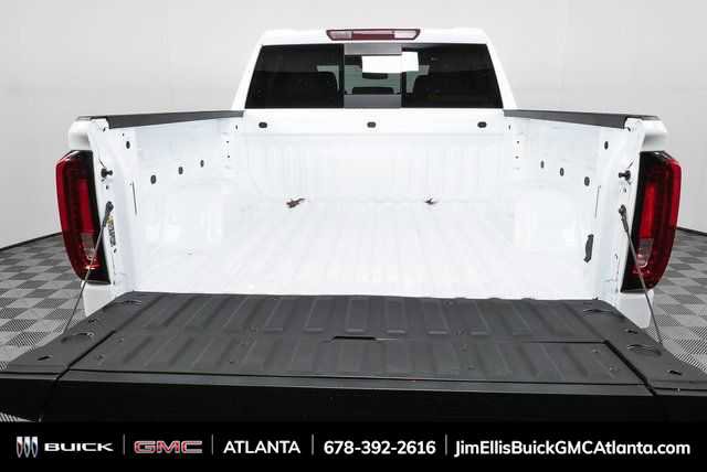 New 2026 GMC Sierra 1500 SLT w/ SLT Premium Package AWD/4WD image 26