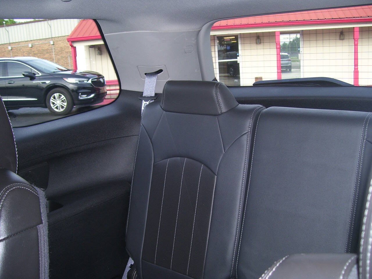 Used 2015 GMC Acadia Denali AWD/4WD image 8