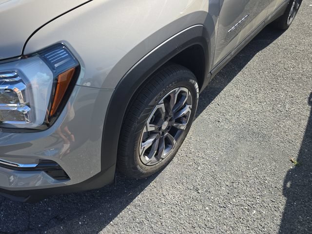 New 2027 GMC Terrain Elevation w/ Elevation Premium Package AWD/4WD image 10