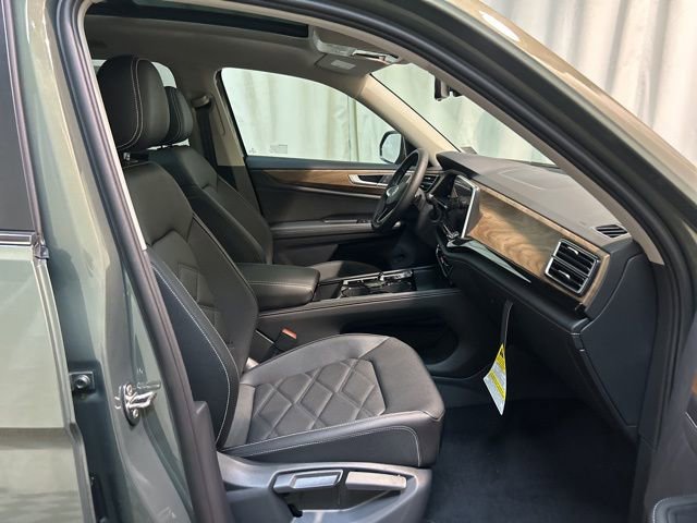 New 2026 Volkswagen Atlas SE image 34