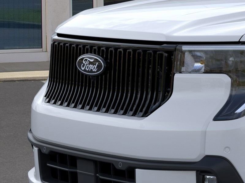 New 2025 Ford Maverick Lobo image 19