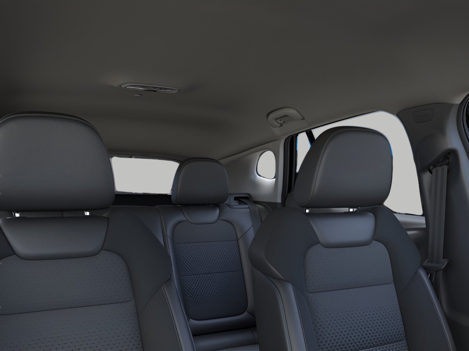 New 2026 Chevrolet Trax LT w/ LT Convenience Package FWD image 24