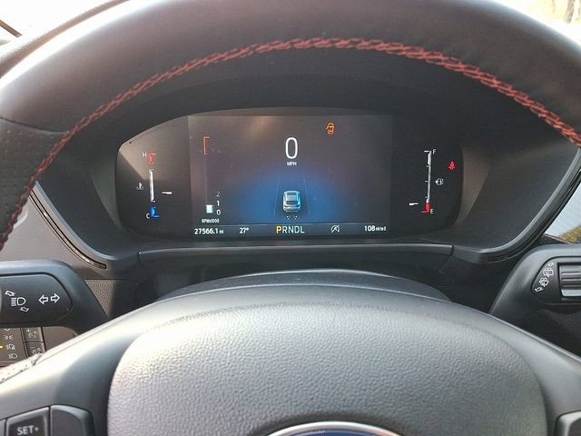 Used 2025 Ford Escape ST-Line Select image 15