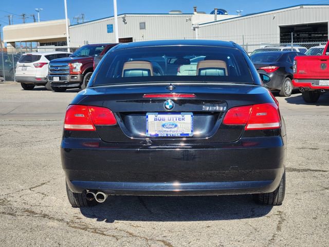 Used 2008 BMW 328i Convertible image 6