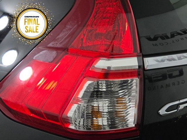 Used 2016 Honda CR-V Touring image 13