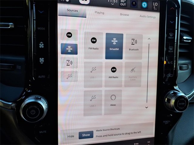 New 2026 RAM 2500 Laramie w/ Night Edition image 10