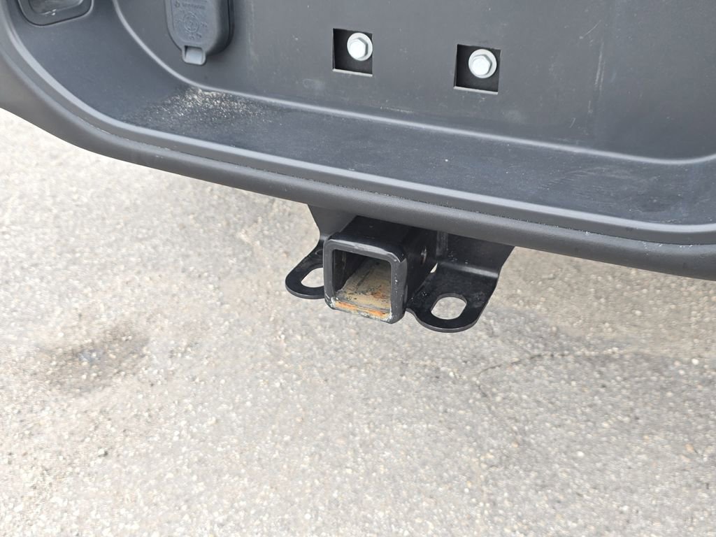 Used 2023 Jeep Gladiator Rubicon w/ Cold Weather Group image 6