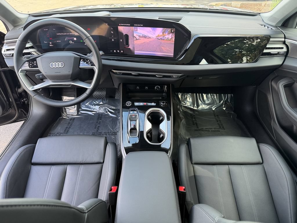 Used 2026 Audi A6 Premium Plus w/ Premium Plus Package AWD/4WD image 28