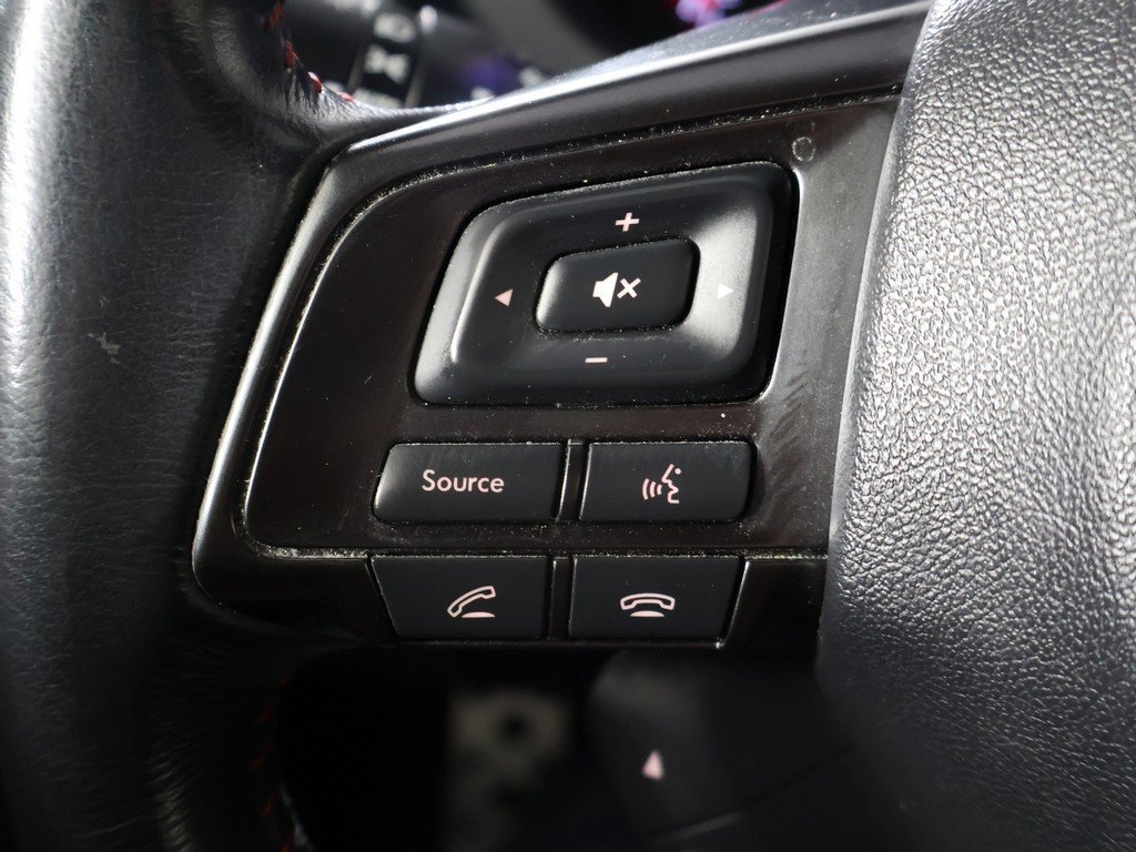 Used 2020 Subaru WRX Premium image 37