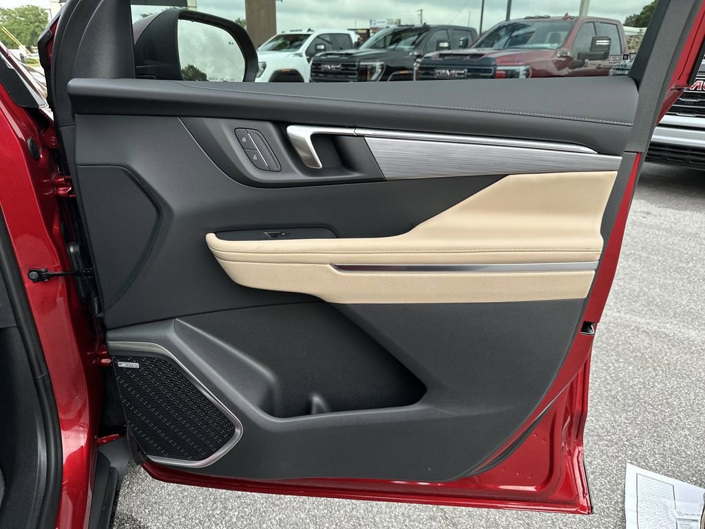 New 2026 Buick Enclave Preferred w/ Power Package FWD image 36