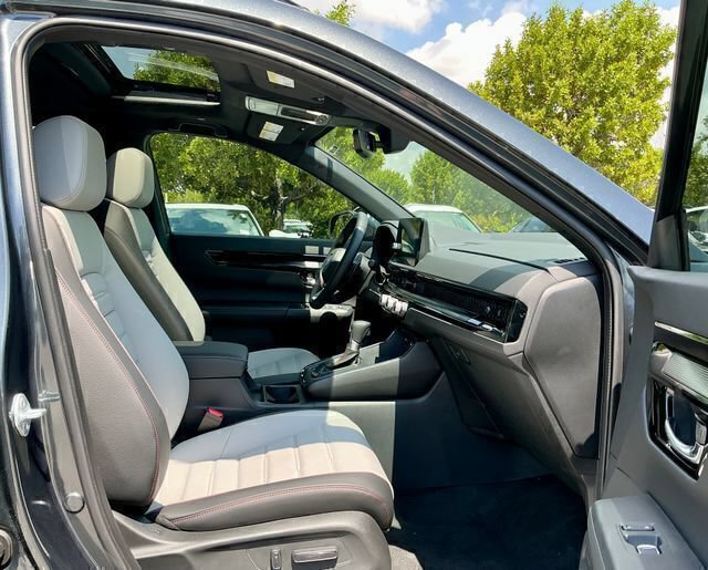 New 2026 Honda CR-V Sport Touring image 12