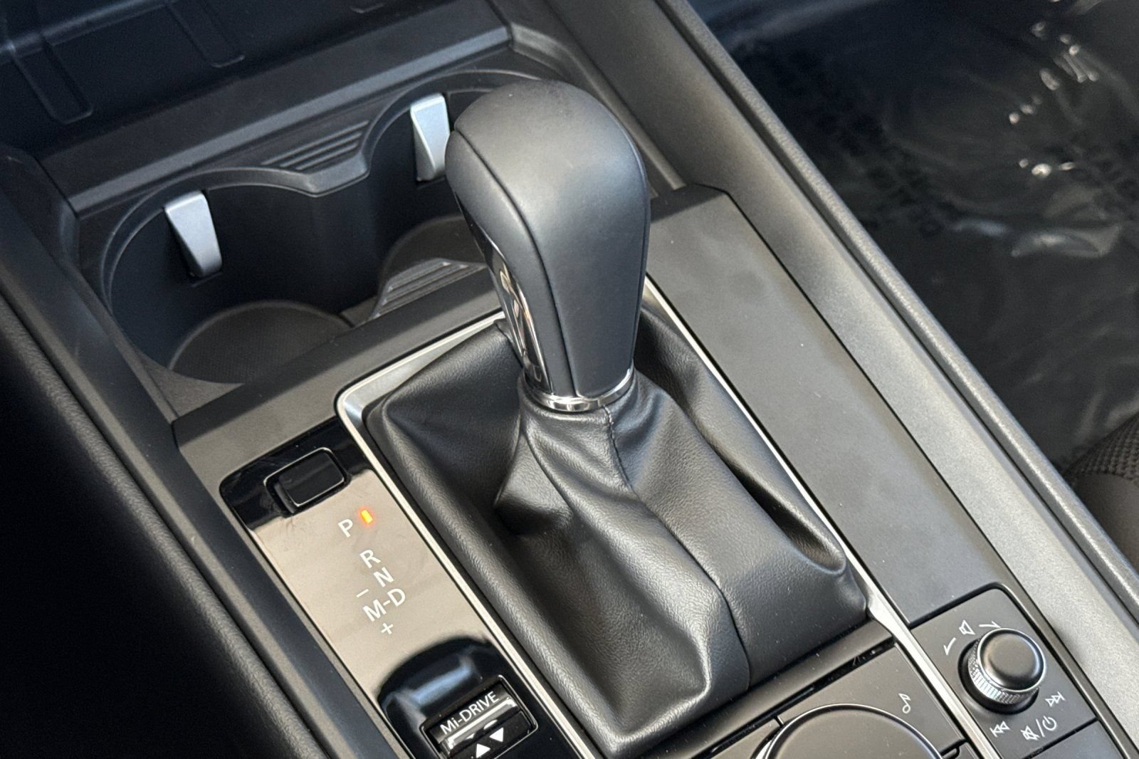 New 2026 MAZDA CX-50 AWD 2.5 S w/ Accent Package image 19