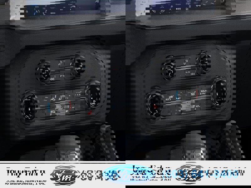 New 2025 Ford Bronco Badlands image 48