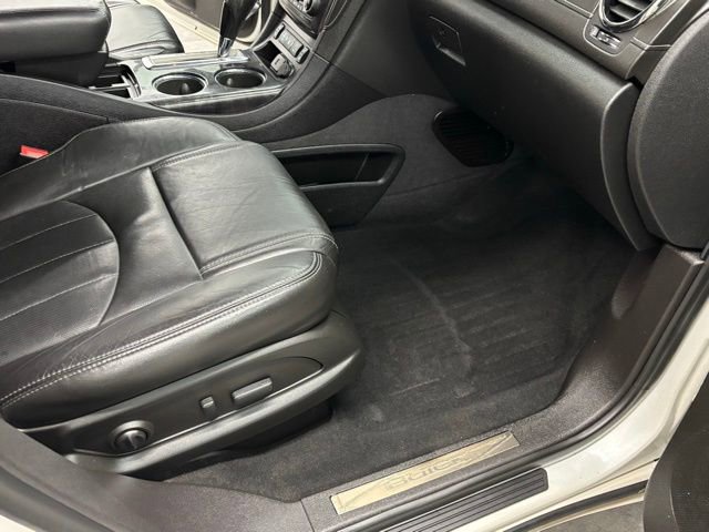 Used 2015 Buick Enclave Leather image 30