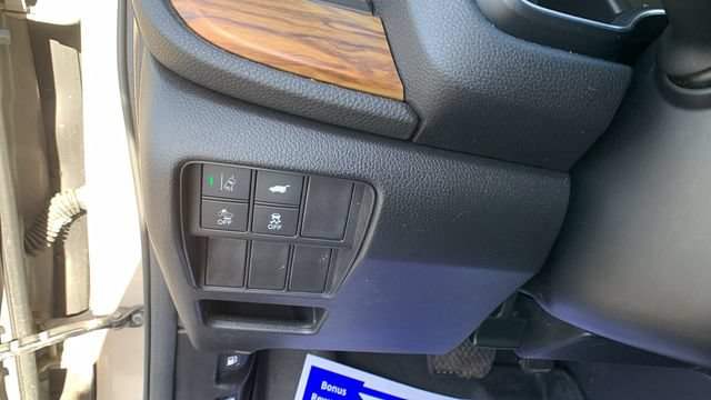 Used 2017 Honda CR-V EX-L image 11