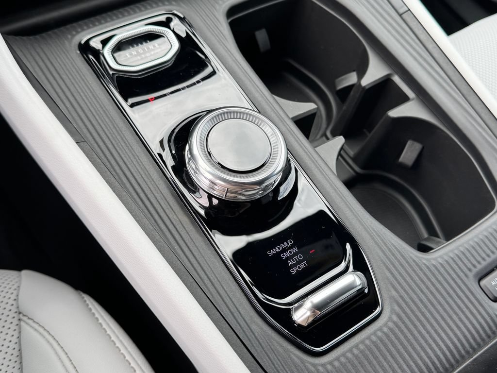 New 2026 Jeep Cherokee Limited AWD/4WD image 21