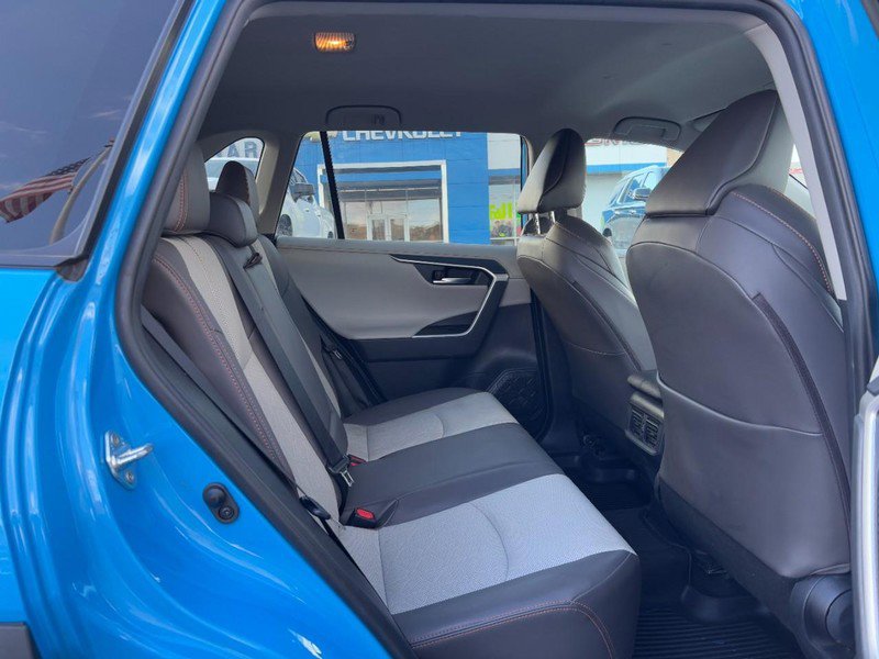 Used 2019 Toyota RAV4 Adventure image 10