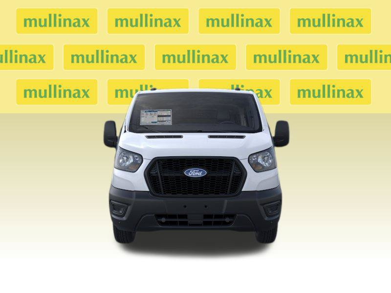 New 2026 Ford Transit 150 Low Roof RWD image 35