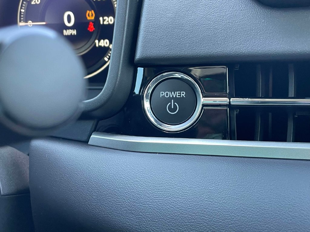 New 2026 Nissan Rogue SL AWD/4WD image 30