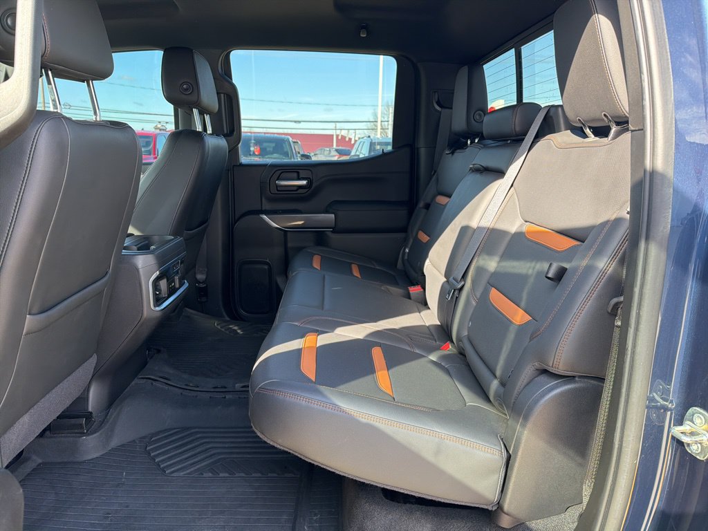 Used 2020 GMC Sierra 1500 AT4 AWD/4WD image 24