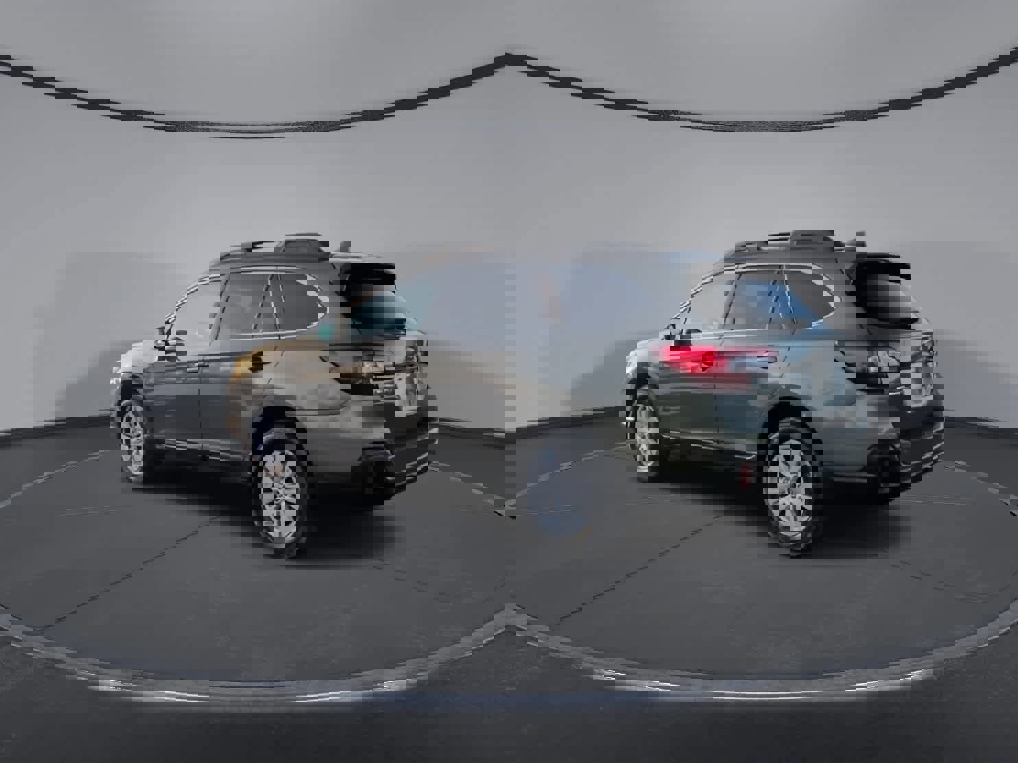 Used 2019 Subaru Outback 2.5i Premium w/ Popular Package #2 image 6