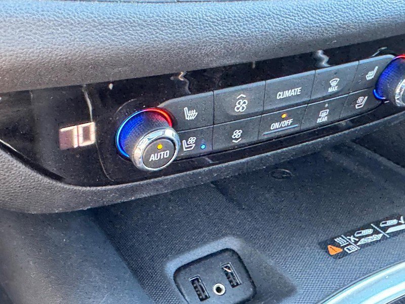 Certified 2019 Buick Enclave Avenir w/ Avenir Technology Package image 25