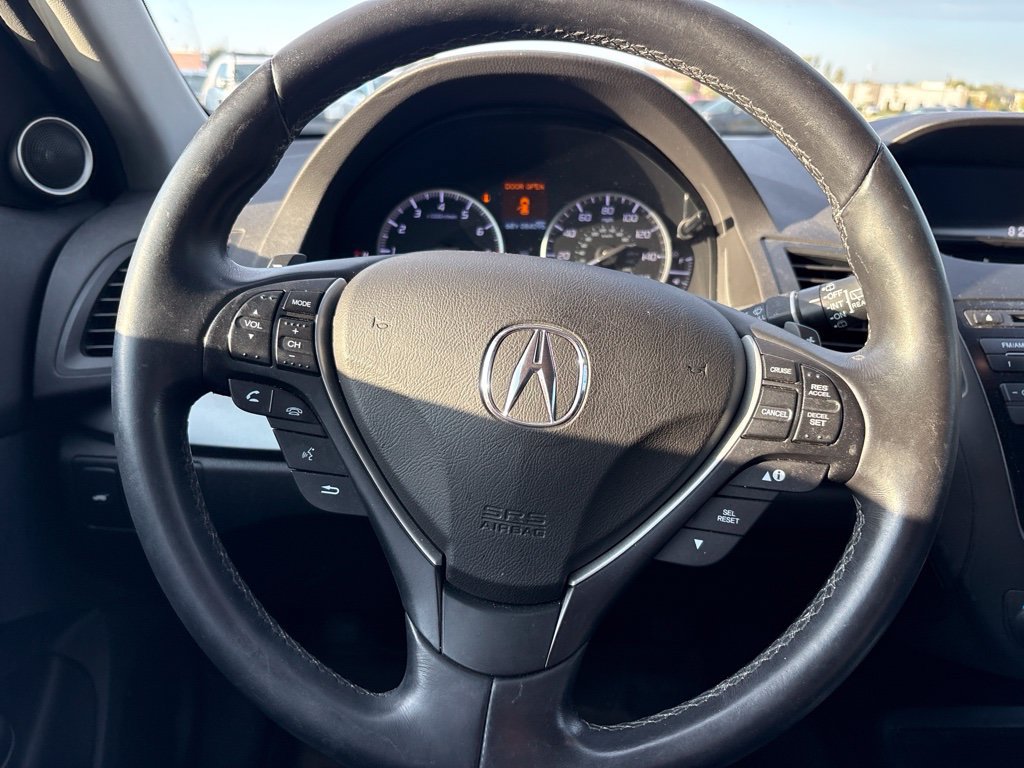 Used 2017 Acura RDX AWD image 14