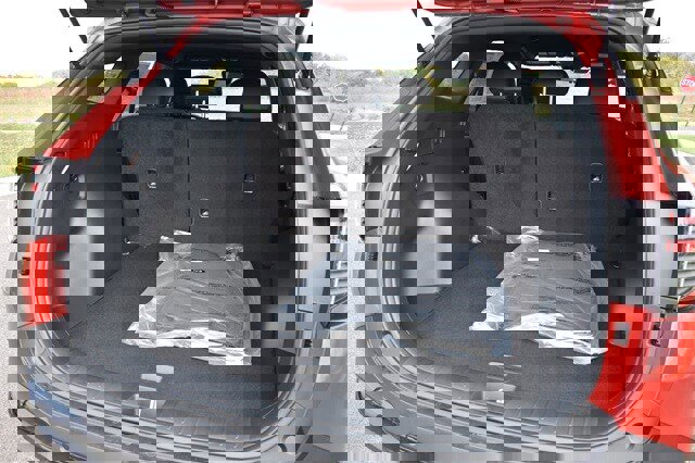 New 2026 Kia Sportage X-Line image 16