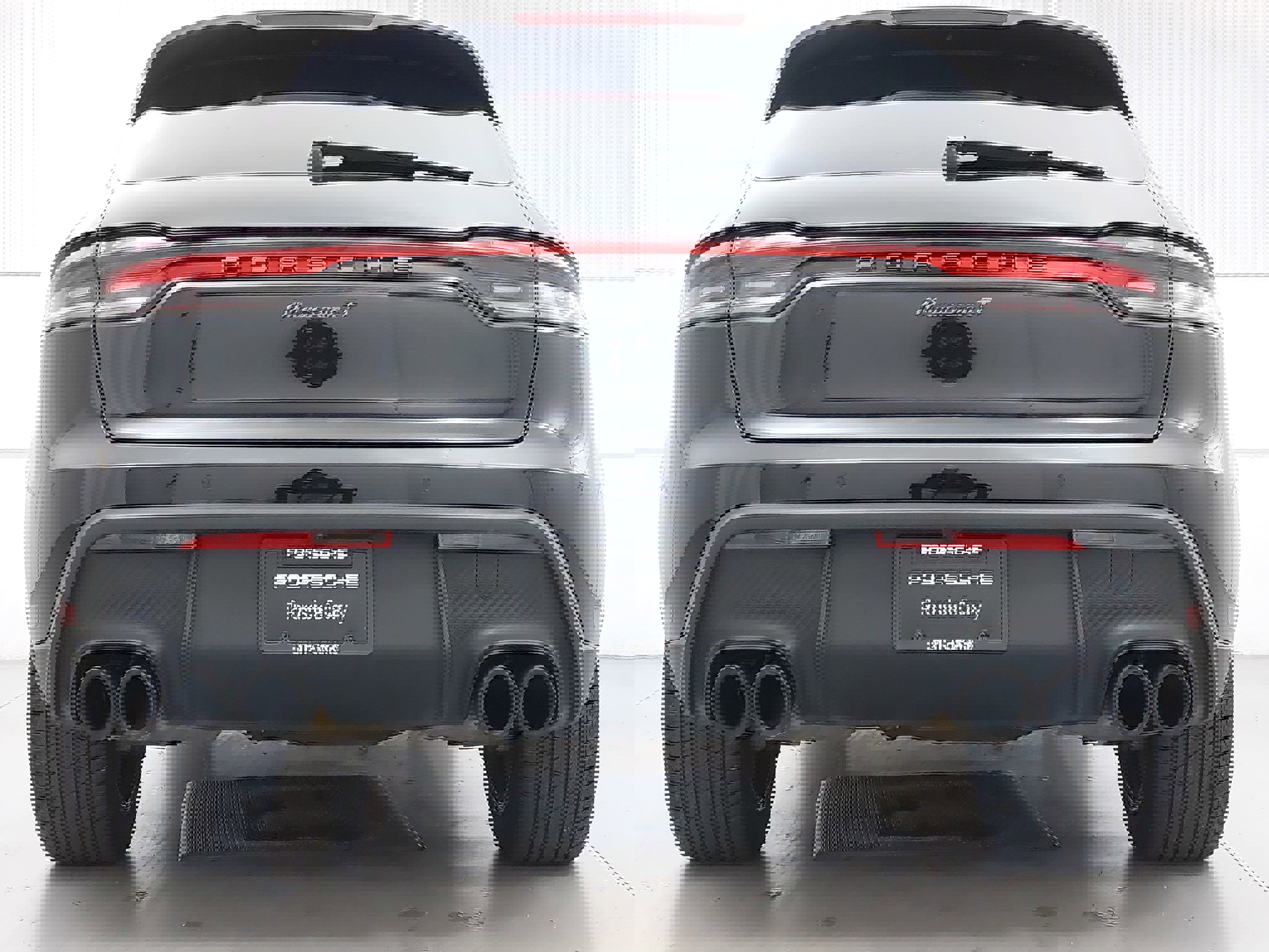 Certified 2024 Porsche Macan Turbo w/ Premium Plus Package image 6