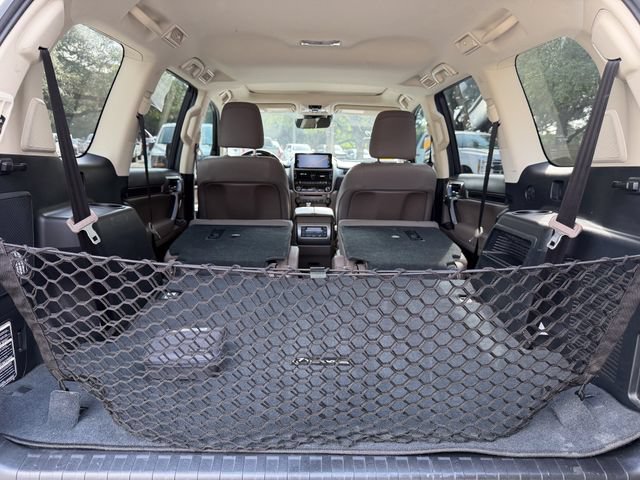 Used 2023 Lexus GX 460 Premium AWD/4WD image 21