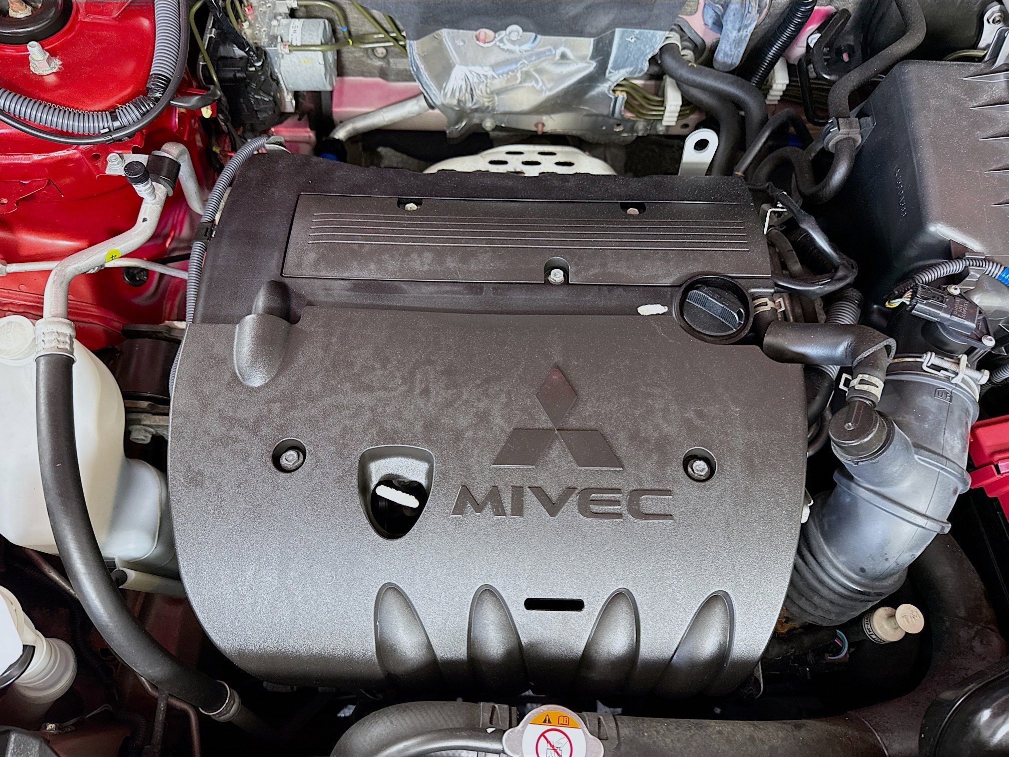 Used 2023 Mitsubishi Outlander Sport ES image 38