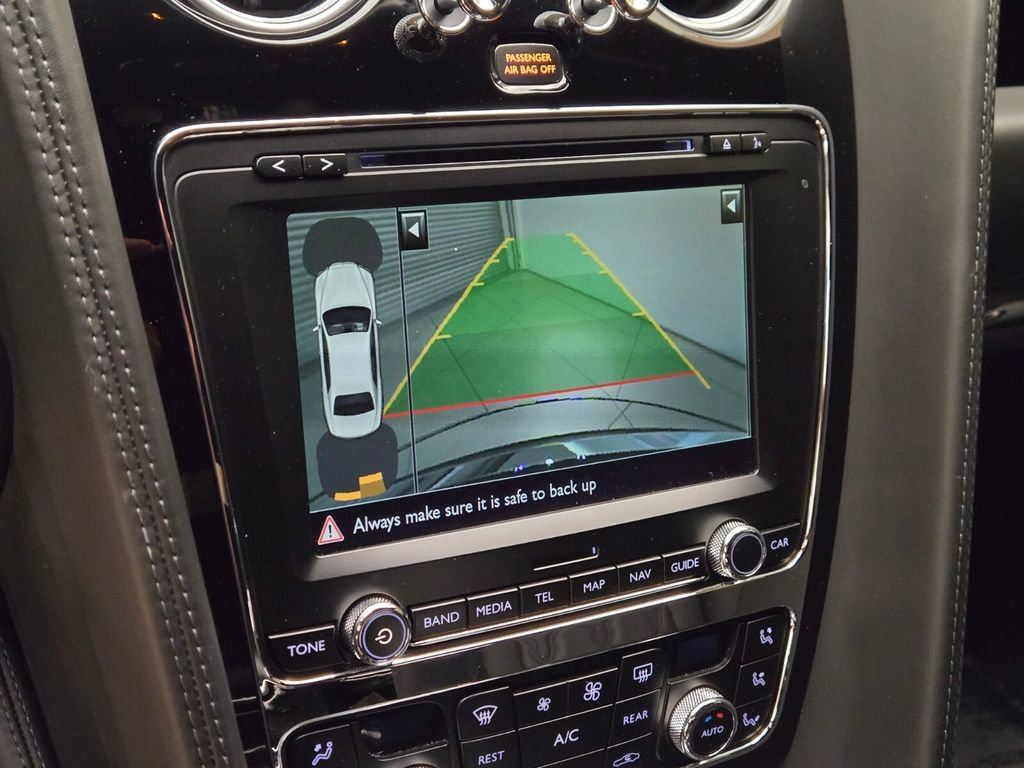 Used 2015 Bentley Flying Spur V8 image 36