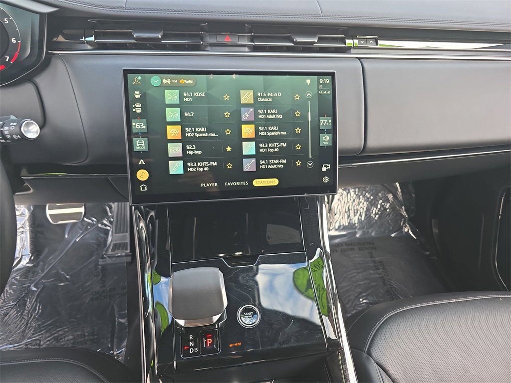 Certified 2024 Land Rover Range Rover Sport Dynamic SE image 21