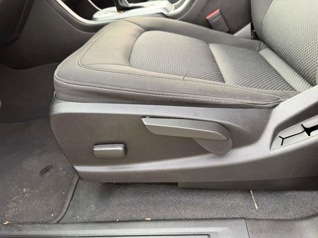 Certified 2021 Chevrolet Colorado LT w/ Redline Special Edition image 14