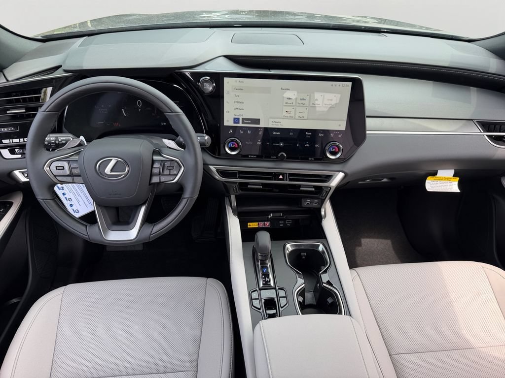 New 2026 Lexus RX 350 Premium w/ Accessory Package (Z1) AWD/4WD image 9