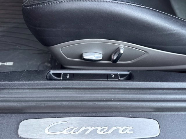 Certified 2017 Porsche 911 Carrera RWD image 16