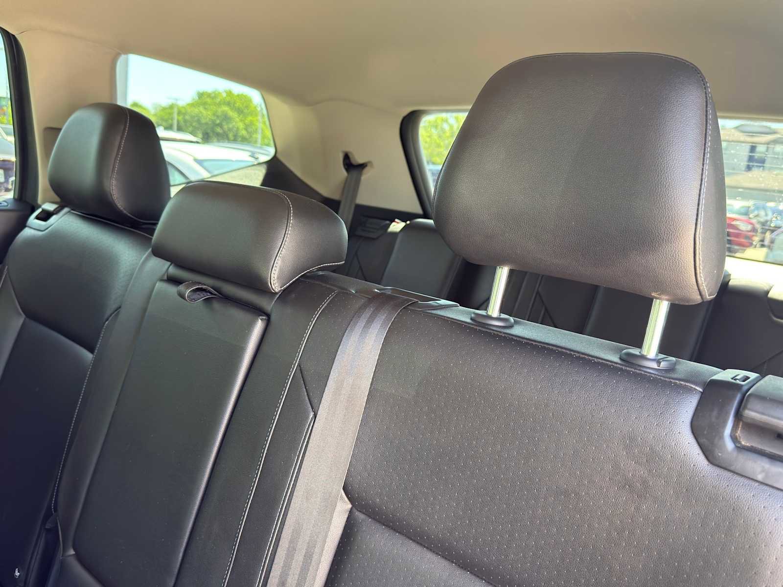 Used 2018 Volkswagen Atlas SE image 26